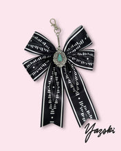 Load image into Gallery viewer, Bow Purse Charm
