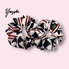 Load image into Gallery viewer, Nizhóni All Around Me SCRUNCHIE
