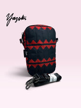 Load image into Gallery viewer, Simple Crossbody Purse- B&amp;R NB
