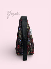 Load image into Gallery viewer, Berries Crescent Bag
