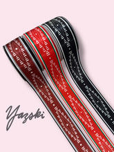 Load image into Gallery viewer, 1.5” Sash Ribbon Spool
