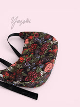 Load image into Gallery viewer, Berries Crescent Bag
