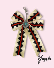 Load image into Gallery viewer, Bow Purse Charm
