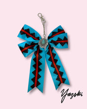 Load image into Gallery viewer, Bow Purse Charm

