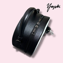 Load image into Gallery viewer, Yazski Original Navajo Basket Purse Traditional
