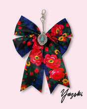 Load image into Gallery viewer, Bow Purse Charm
