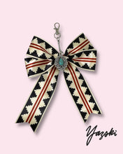 Load image into Gallery viewer, Bow Purse Charm
