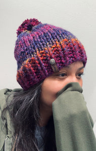 Slouchy Beanies