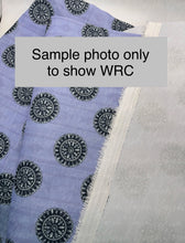 Load image into Gallery viewer, WRC Water Resistant Canvas
