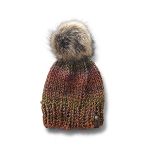 Slouchy Beanies