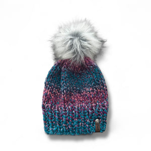 Slouchy Beanies