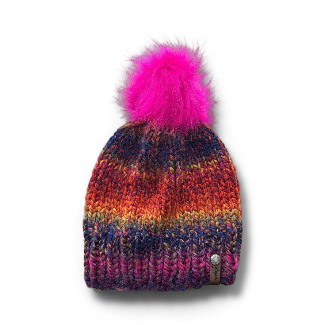 Slouchy Beanies