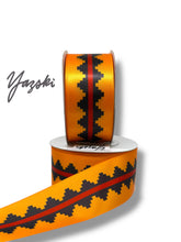Load image into Gallery viewer, 1.5” Navajo Basket Ribbon Spool
