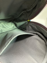 Load image into Gallery viewer, Watercolor Roses Miniature Mini Backpack
