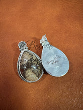 Load image into Gallery viewer, Wild Horse Earrings
