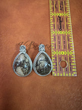 Load image into Gallery viewer, Wild Horse Earrings
