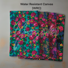 Load image into Gallery viewer, WRC Water Resistant Canvas
