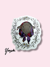 Load image into Gallery viewer, Másání Dibé Sticker
