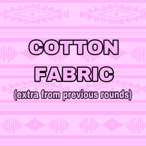 Cotton Fabric