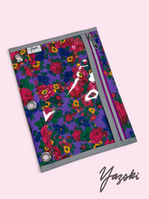 Load image into Gallery viewer, 8” Binder Zipper Pouch
