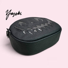 Load image into Gallery viewer, Incognito Spooky Pumpkin Purse
