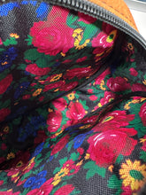 Load image into Gallery viewer, Sienna Cutsey Pumpkin Purse
