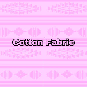 COTTON FABRIC