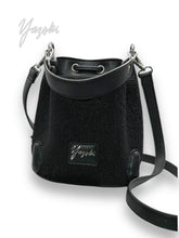 Load image into Gallery viewer, Dibé Yázhí Bucket Bag by Yazski
