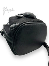 Load image into Gallery viewer, Dibé Yázhí Bucket Bag by Yazski
