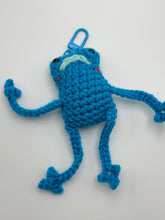 Load image into Gallery viewer, Meh Frog Keychains
