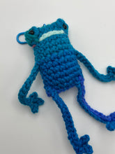 Load image into Gallery viewer, Meh Frog Keychains
