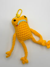 Load image into Gallery viewer, Meh Frog Keychains
