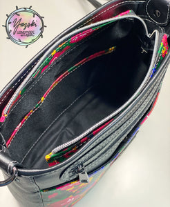 Gaia Crossbody Purse