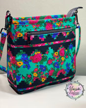 Load image into Gallery viewer, Gaia Crossbody Purse
