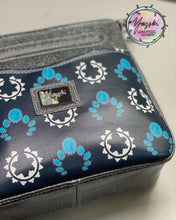 Load image into Gallery viewer, Gaia Crossbody Purse
