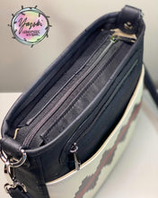 Load image into Gallery viewer, Gaia Crossbody Purse
