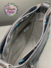 Load image into Gallery viewer, Gaia Crossbody Purse
