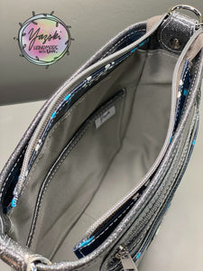 Gaia Crossbody Purse