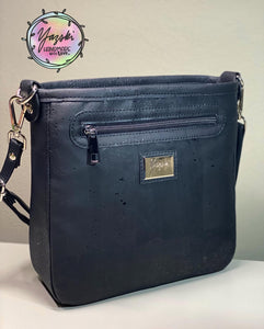 Gaia Crossbody Purse