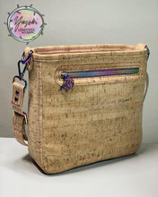 Load image into Gallery viewer, Gaia Crossbody Purse
