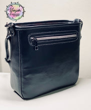 Load image into Gallery viewer, Gaia Crossbody Purse
