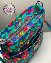Load image into Gallery viewer, Gaia Crossbody Purse

