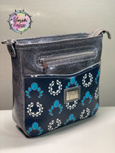 Load image into Gallery viewer, Gaia Crossbody Purse
