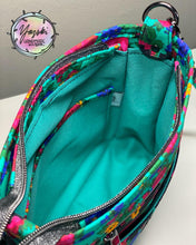 Load image into Gallery viewer, Gaia Crossbody Purse
