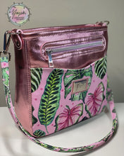 Load image into Gallery viewer, Gaia Crossbody Purse
